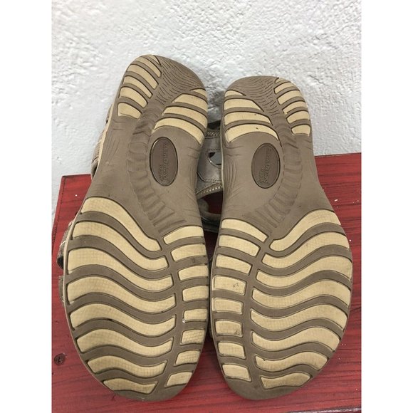 earth origins beverly sandals